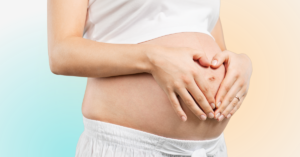 Vliv pánevního dna na plodnost a potraty